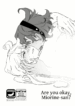 Are you okay, Miorine-san