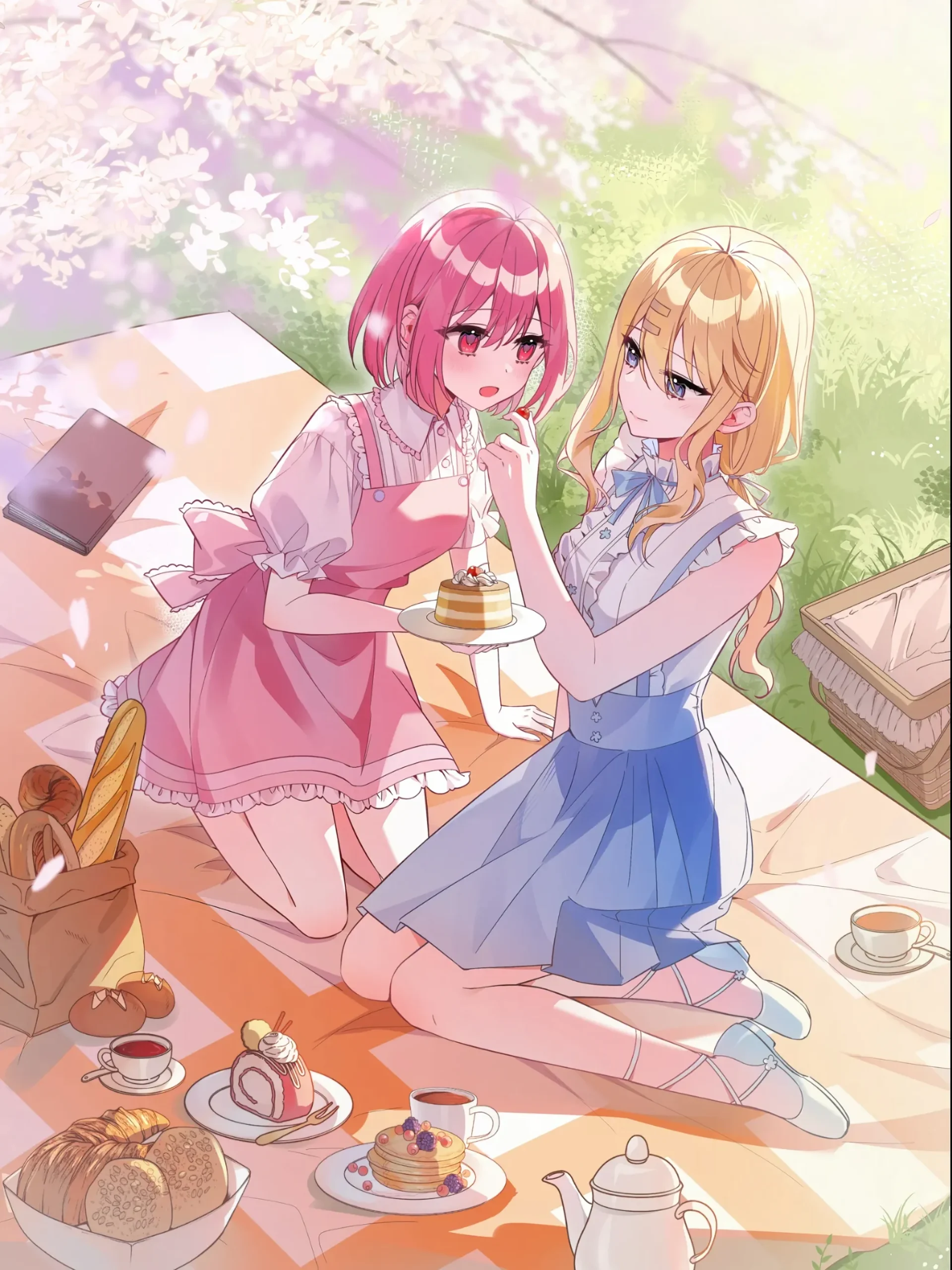 Please Bully Me 8