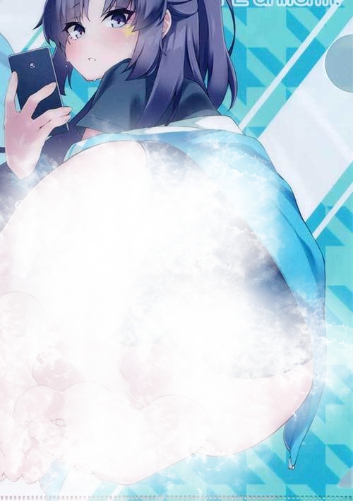Blue Archive dj – Yuuka no Oshigoto-