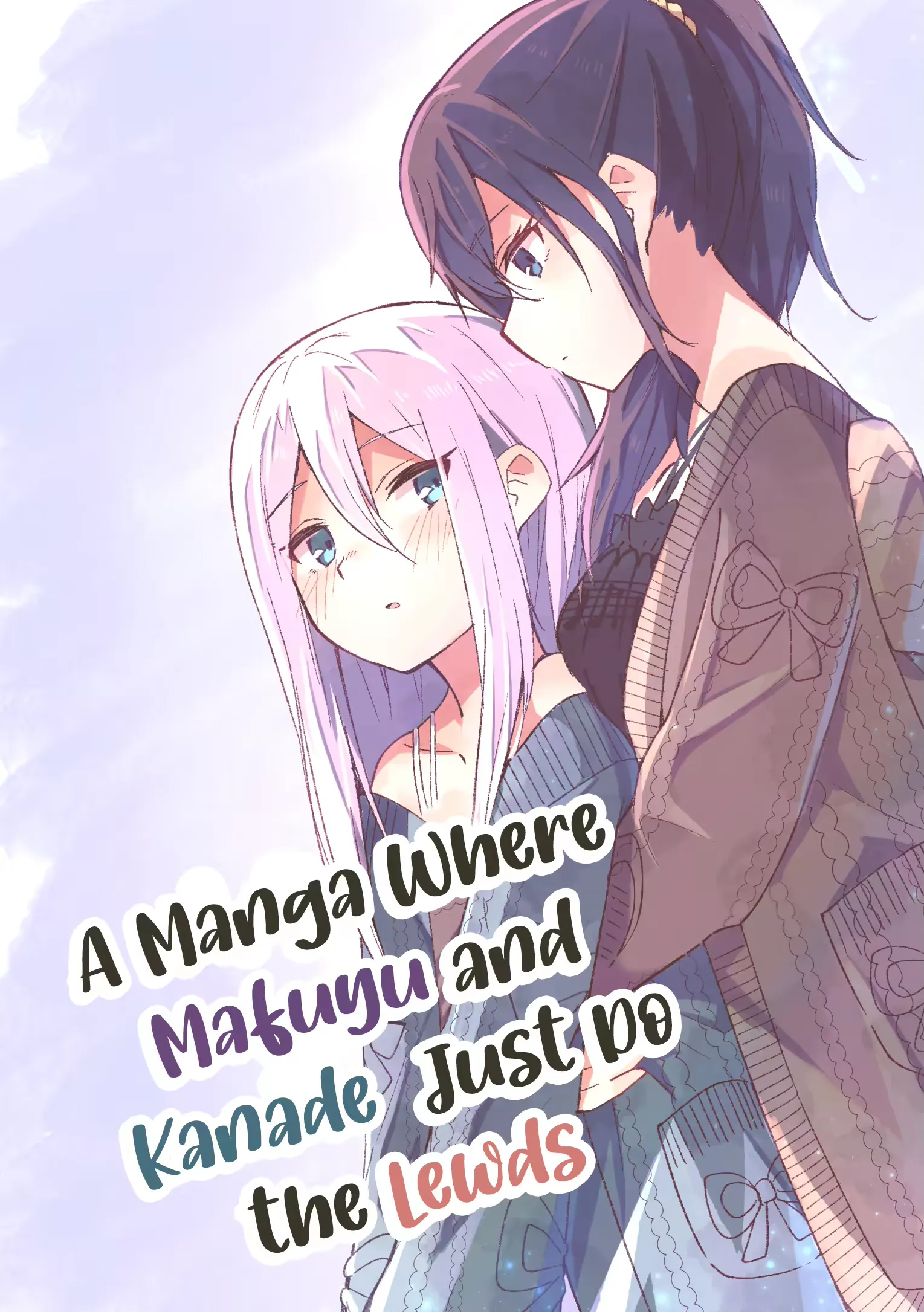 Mafuyu-