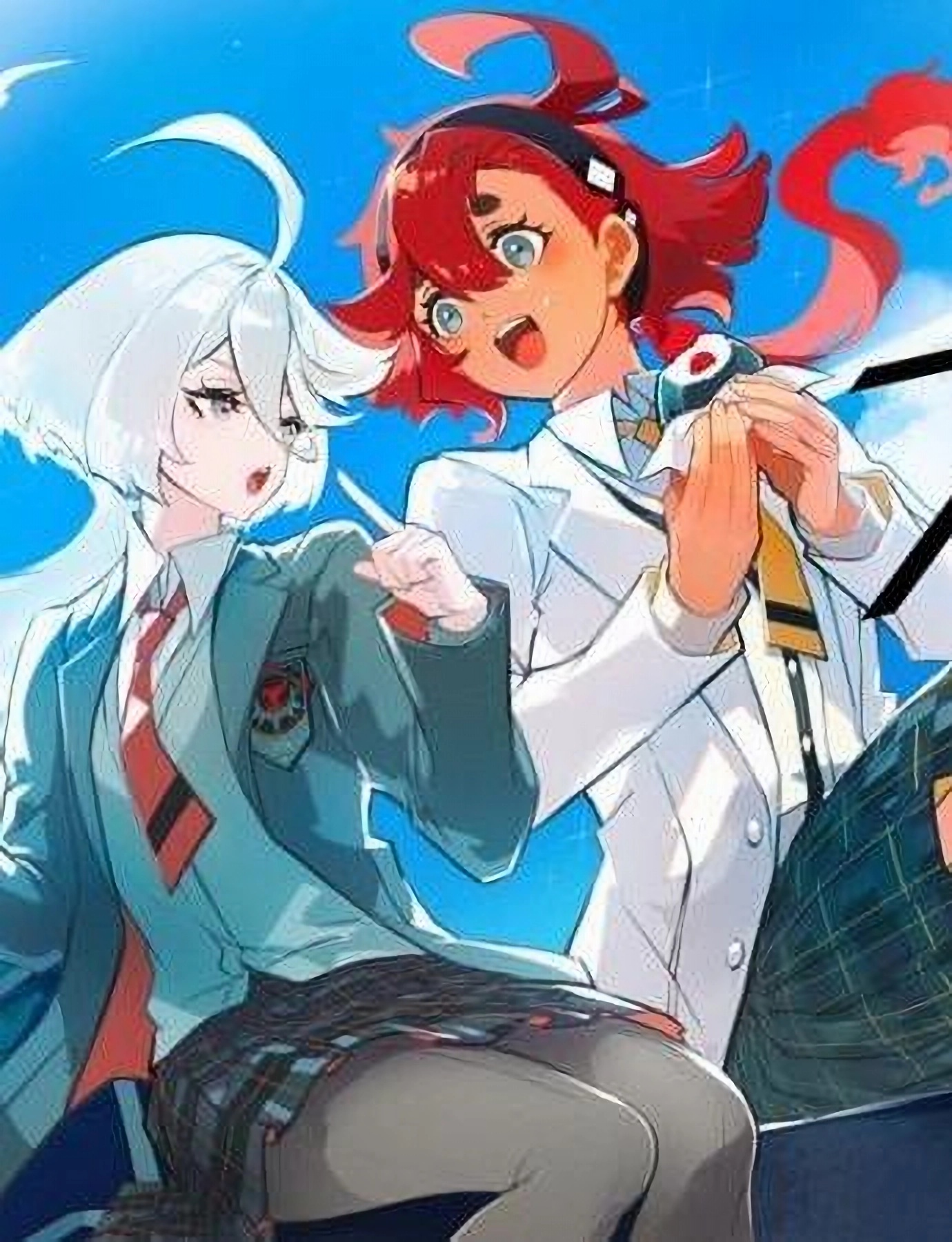 Mobile Suit Gundam Witch of Mercury Youth Frontier-crop