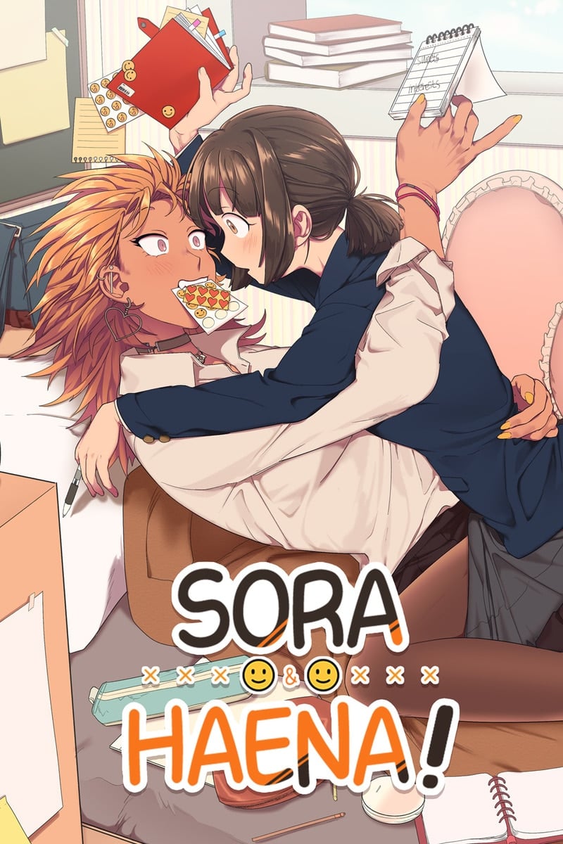 Sora Haena!